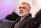 امین احمدی به عنوان مدیرعامل شرکت خدمات و پشتیبانی توسعه تعاون معرفی شد