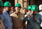 خشم دشمن از عملکرد موفق شرکت­‌های فولادی باعث افتخار ماست و از فولاد خوزستان تمام قد حمایت می‌کنیم