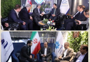 تشریح راهبردهای نوین بانک صادرات ایران در دیدار با فعالان این صنعت