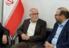 فعالیت ششمین نمایشگاه توانمند‌ی‌های صادراتی ایران (ایران اکسپو ۲۰۲۴) پایان یافت