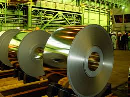 فولاد مبارکه؛ دارنده کامل‌ترین زنجیره تولید ورق‌های فولادی