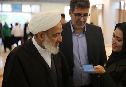 نقش‌آفرینی بانک ملی ایران در ترویج فرهنگ کتاب و کتابخوانی ارزشمند است