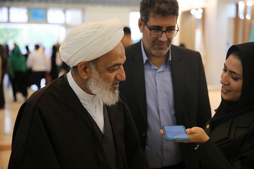 نقش‌آفرینی بانک ملی ایران در ترویج فرهنگ کتاب و کتابخوانی ارزشمند است