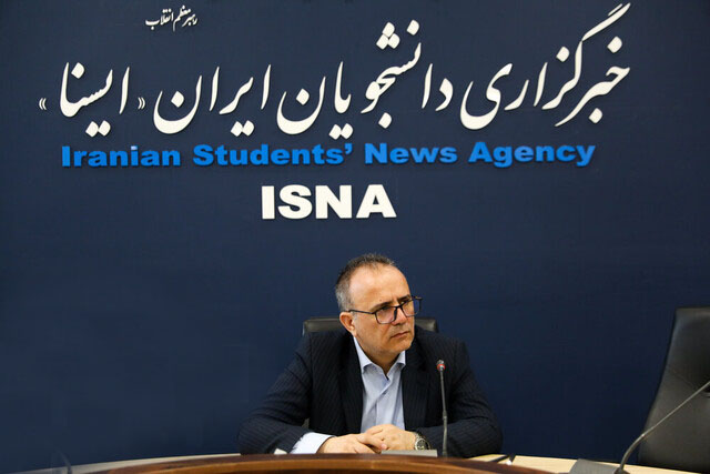 به گزارش گویای خبر: منصور علیمردانی، عضو کمیسیون بهداشت و درمان مجلس شورای اسلامی با حضور در ایسنا به گفت‌وگو با مدیران و خبرنگاران این رسانه پرداخت.
