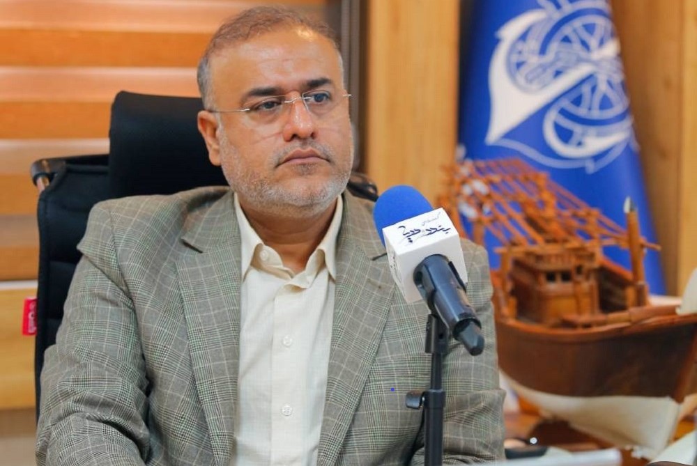 به گزارش گویای خبر، حمیدرضا محمدحسینی تختی با بیان این مطلب اظهار داشت: بر اساس هشدارهای هواشناسی و با توجه به نامساعد بودن شرایط جوی، تردد همه شناورهای مسافری در مسیر بندرعباس به جزیره هرمز تا اطلاع ثانوی لغو شده است.