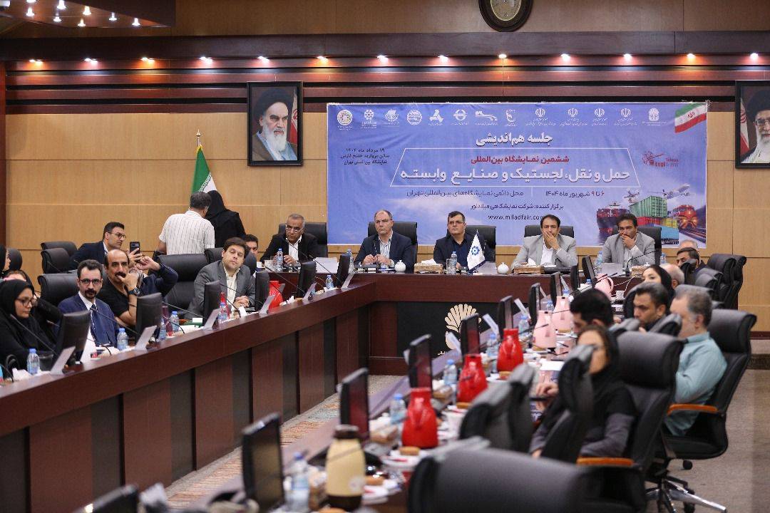 به گزارش گویای خبر به نقل از روابط عمومی شرکت نمایشگاهی میلاد نور، محمدجواد قنبری معاون امور نمایشگاهی شرکت سهامی نمایشگاه‌های بین‌المللی جمهوری اسلامی ایران ضمن خوش آمدگویی به حاضران افزود: در طول سال ۷۰ نمایشگاه تخصصی در محل دائمی نمایشگاه بین‌المللی تهران برگزار می‌شود که فرصت خوبی است برای شرکت‌های مختلف که خود را در معرض دید قرار دهند و با شرکت‌های خارجی ارتباط بگیرند.